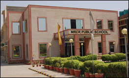 MRCR Public School